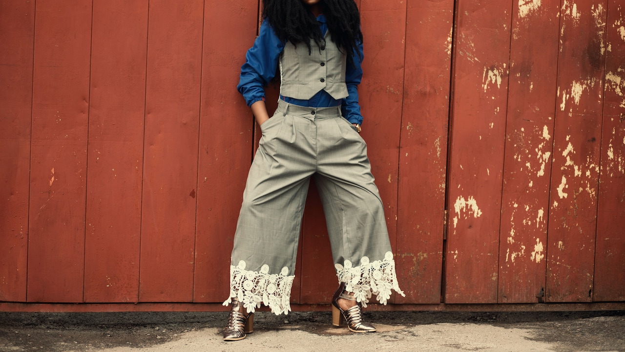 How To Choose Palazzo Trousers That Do Not Turn Transparent In Sunlight How To Choose Palazzo Trousers That Do Not Turn Transparent In Sunlight