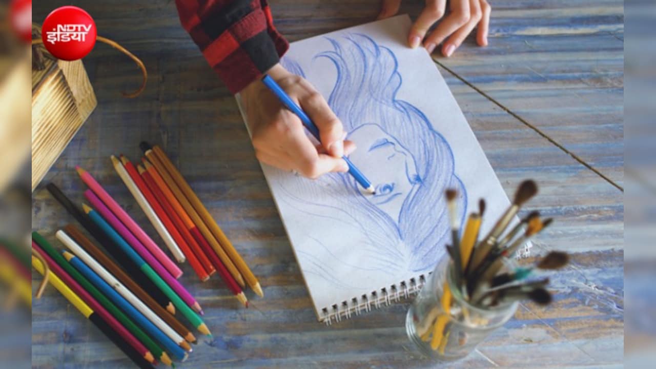 12वीं के बाद fine arts में करियर कैसे बना सकते हैं, क्‍या कोर्स करें, कितना कमा सकते हैं