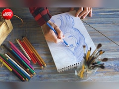 12वीं के बाद fine arts में करियर कैसे बना सकते हैं, क्‍या कोर्स करें, कितना कमा सकते हैं