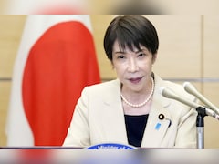 Japan PM Takaichi's Approval Rating Drops To 57% Over Rising Living Costs