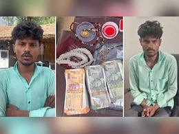 मायके गई पत्नी को मनाने के लिए युवक ने रचा ऐसा खेल, सच्चाई जान पुलिस भी हुई हैरान