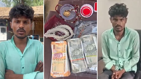 मायके गई पत्नी को मनाने के लिए युवक ने रचा ऐसा खेल, सच्चाई जान पुलिस भी हुई हैरान