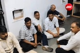 नेशनल हाइवे पर रेडियम रिफ्लेक्टर के नाम पर अवैध वसूली, पुलिस से भी लगे मांगने