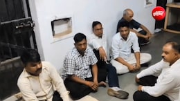 नेशनल हाइवे पर रेडियम रिफ्लेक्टर के नाम पर अवैध वसूली, पुलिस से भी लगे मांगने