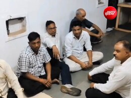 नेशनल हाइवे पर रेडियम रिफ्लेक्टर के नाम पर अवैध वसूली, पुलिस से भी लगे मांगने