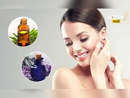 ​Skincare Tips: पावसाळ्यात पिंपल्स अन् ऑयली स्किनचा होतोय त्रास? मग 'या' 2 तेलांचा वापर नक्की करा, मिळेल आराम