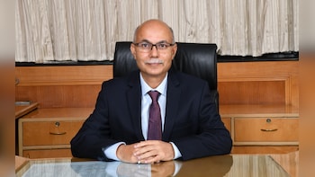 Raymond Appoints Former Bharat Electronics CMD Bhanu Prakash Srivastava As CEO - Defence