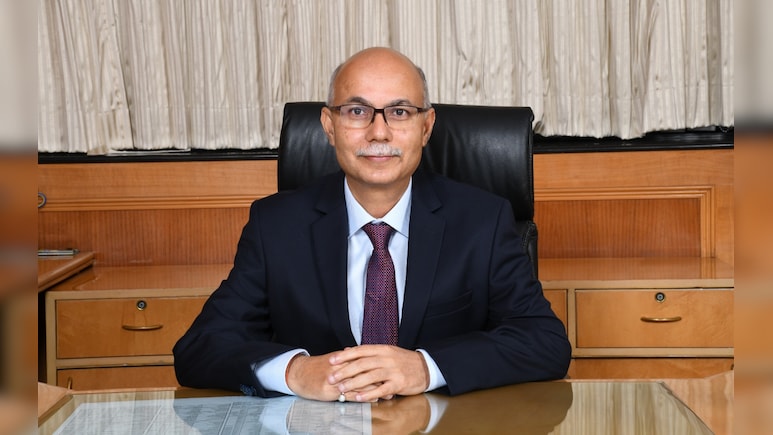 Raymond Appoints Former Bharat Electronics CMD Bhanu Prakash Srivastava As CEO - Defence