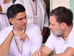 शिक्षा मंत्री धर्मेंद्र प्रधान इस्तीफा क्यों नहीं दे रहे हैं? कांग्रेस नेता सचिन पायलट