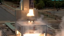Skyroot's Vikram-1, India's 1st Private Rocket, Lifts Off For Historic Mission