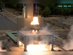 Hello Space, Vikram-1 Has Arrived: Skyroot Scripts India's Historic Rocket Mission