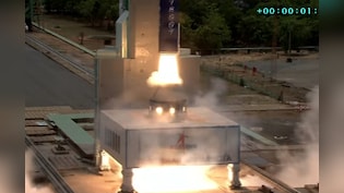 Hello Space, Vikram-1 Has Arrived: Skyroot Scripts India's Historic Rocket Mission