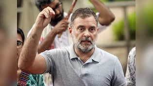 डरो मत! इस सरकार को हटाने का वक्त आ गया है, अभी दो मांगें बाकी हैं: राहुल गांधी