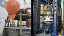 ISRO ने किए गगनयान के 3 टेस्ट, समुद्र में भी नहीं डूबेंगे अंतरिक्षयात्री