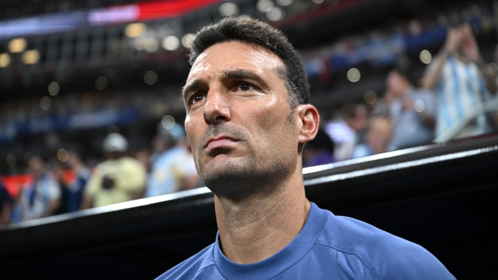 Master and Apprentice As Spain, Argentina Coaches Meet In FIFA World Cup 2026 Final