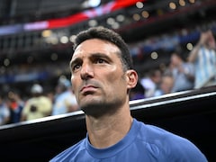 Master and Apprentice As Spain, Argentina Coaches Meet In FIFA World Cup 2026 Final