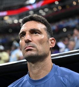 Master and Apprentice As Spain, Argentina Coaches Meet In FIFA World Cup 2026 Final