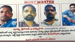 Iron Rod, Knife, Gun Shots: How Telangana Police Arrested Criminal Gang