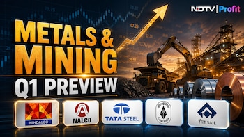 Metals, Mining Q1 Results Preview: Hindalco, Tata Steel Among Axis Securities Top Picks— Check Ratings, Target Prices