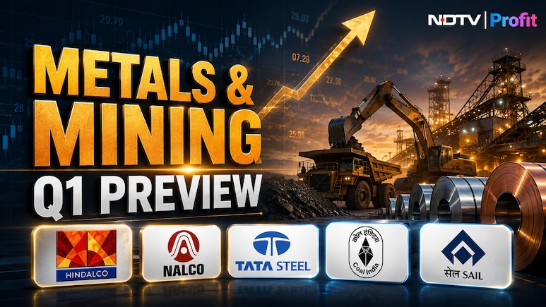 Metals, Mining Q1 Results Preview: Hindalco, Tata Steel Among Axis Securities Top Picks&mdash; Check Ratings, Target Prices
