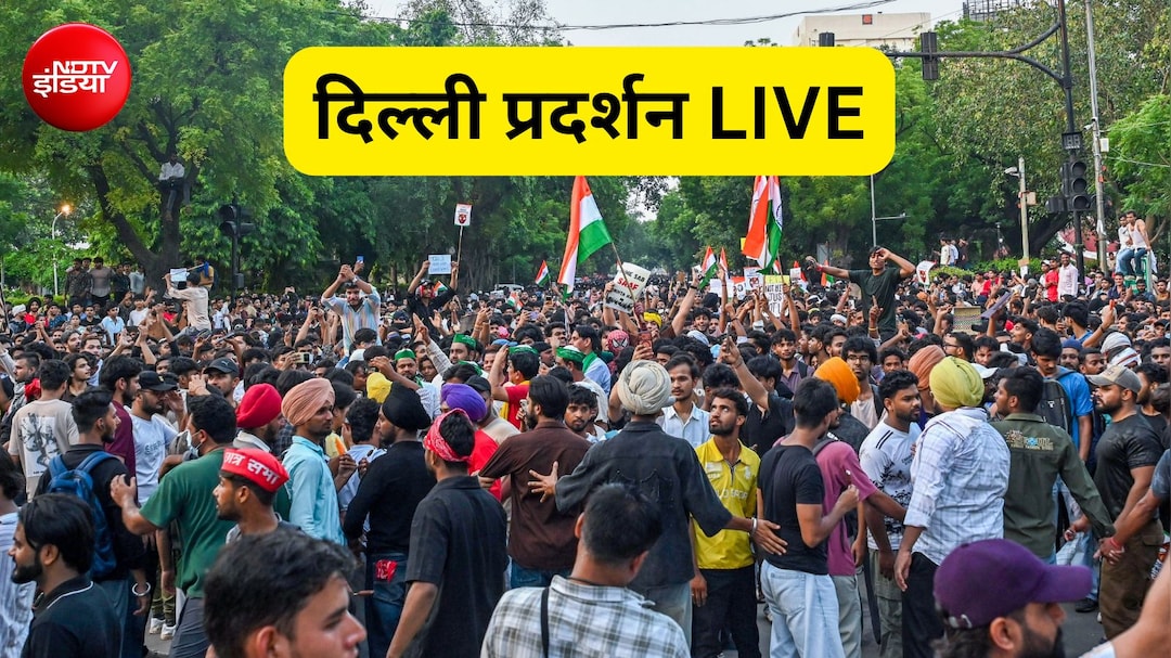 LIVE: दिल्ली मेट्रो के 16 स्टेशन आज भी बंद, अन्ना हजारे करेंगे मौन आंदोलन, जानें CJP प्रदर्शन के हर अपडेट्स