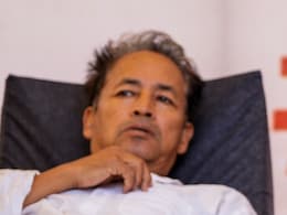 LIVE: सोनम वांगचुक कल खत्म कर देंगे अनशन, अगर मान ली गई यह शर्त, पत्नी गीतांजलि आंग्लो ने बताया