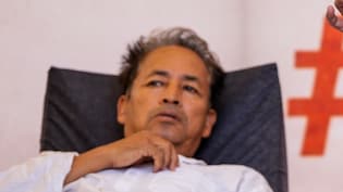 LIVE: सोनम वांगचुक कल खत्म कर देंगे अनशन, अगर मान ली गई यह शर्त, पत्नी गीतांजलि आंग्लो ने बताया
