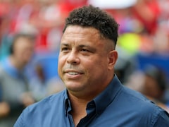 Brazilian Ronaldo Doubts Argentina's Comeback Ability, Tips Spain For FIFA World Cup Glory