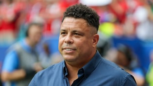 Brazilian Ronaldo Doubts Argentina's Comeback Ability, Tips Spain For FIFA World Cup Glory