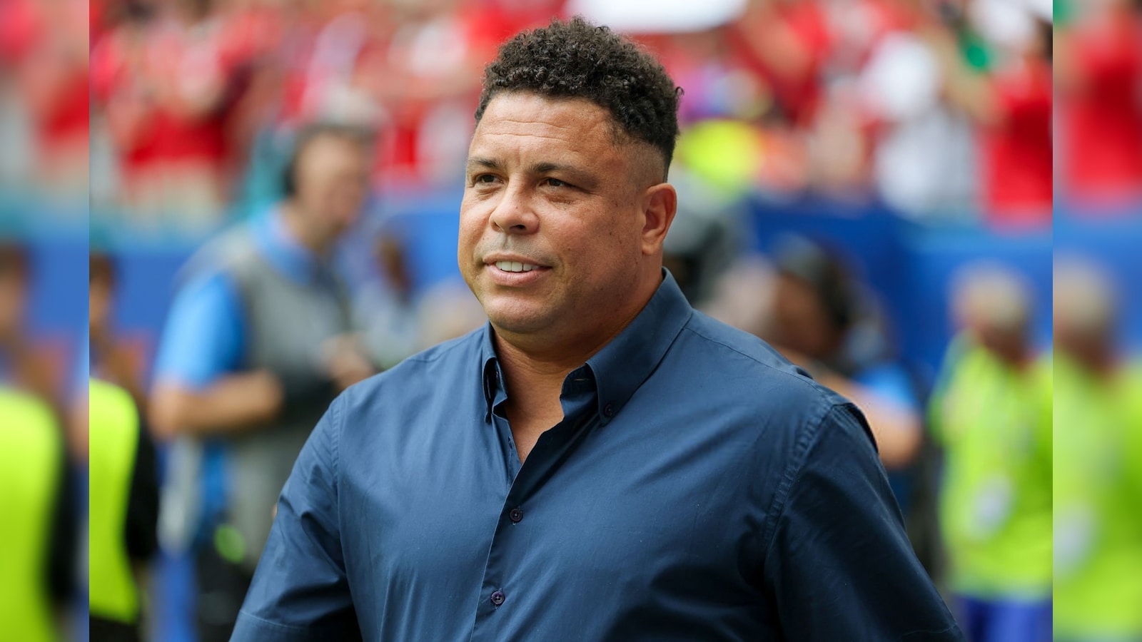 Brazilian Ronaldo Doubts Argentina’s Comeback Ability, Tips Spain For FIFA World Cup 2026 Glory