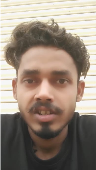 morena porsa youth sarvesh rathore 12 lakh loss drug addiction. morena porsa youth sarvesh rathore 12 lakh loss drug addiction.