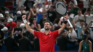Novak Djokovic: The Wolf In Winter | Prime Video Announces Documentary On Tennis Legend