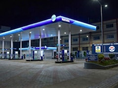 petrol news