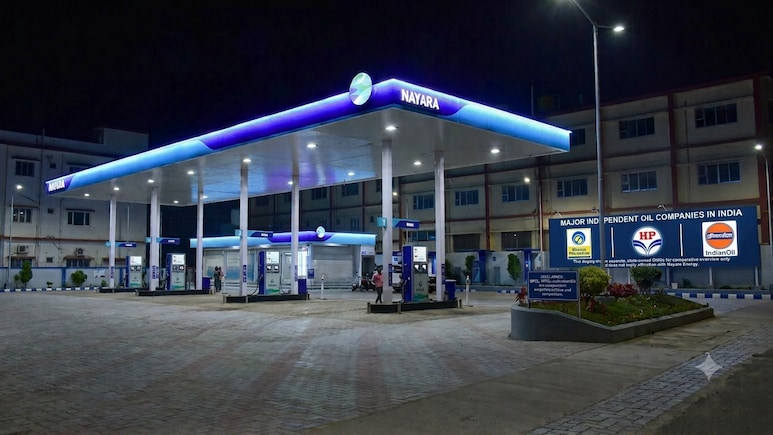 Nayara Slashes Fuel Prices, But Why State-Run Oil Firms Are Holding Back