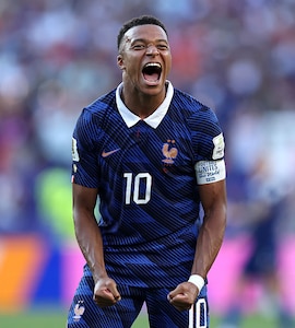 France vs Paraguay Highlights, FIFA World Cup 2026 Round Of 16: Kylian Mbappe Fires France Into Quarter-Finals After Massive VAR Call