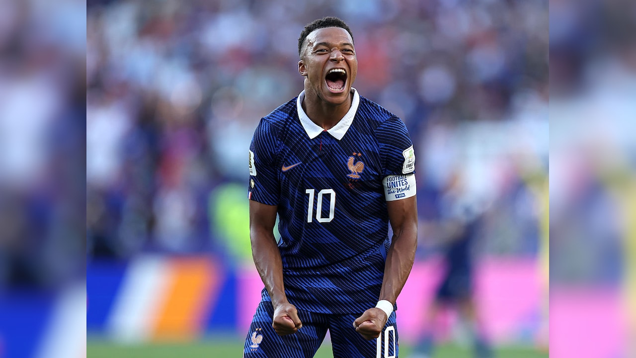 FIFA WC 2026: Kylian Mbappe Fires France Into Quarters After Massive VAR Call
