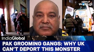 UK MPs Outraged: How A 1971 Loophole Keeps Pakistani Grooming Gang Leader In Britain