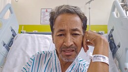 Sonam Wangchuk Issues Hunger Strike Warning After CJP Leaders&rsquo; Detention In Delhi