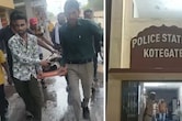 राजस्थान में भाई को फंदे से लटका देख बहन ने खा लिया जहर, घर पर नहीं थे माता-पिता