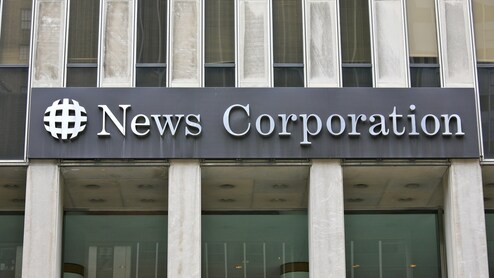 AI Copyright Battle Escalates As News Corp Files Fresh Lawsuit Against Brave