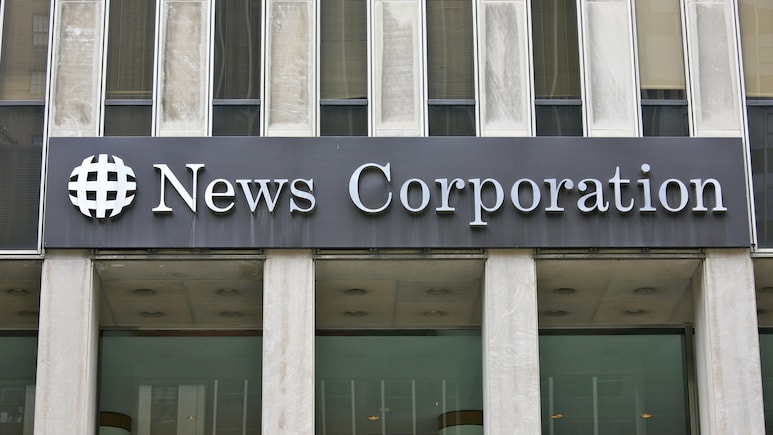 AI Copyright Battle Escalates As News Corp Files Fresh Lawsuit Against Brave
