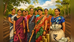 Audit Report Exposes Rs 3,544 Crore Overspend On Ladki Bahin Yojana