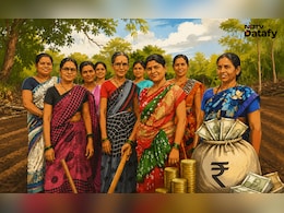Audit Report Exposes Rs 3,544 Crore Overspend On Ladki Bahin Yojana