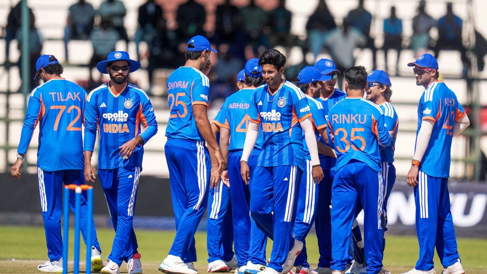 Amid Worries Over Asian Games Hotels, Japan Cricket CEO Delivers Big Statement