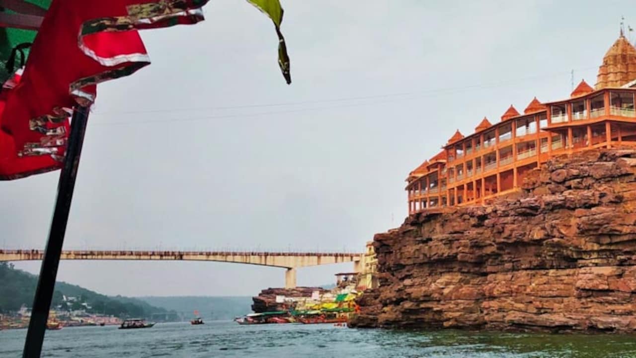 Explore These Famous Lord Shiva Temples This Holy Month Of Sawan