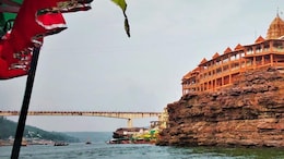 Explore These Famous Lord Shiva Temples This Holy Month Of Sawan