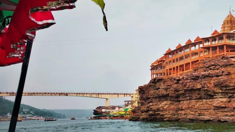 Explore These Famous Lord Shiva Temples This Holy Month Of Sawan