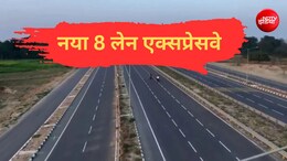 दिल्ली, नोएडा से जेवर एयरपोर्ट तक फर्राटेदार सफर, DND से बनेगा 8 लेन का फ्लाईओवर, देखें पूरा रूट