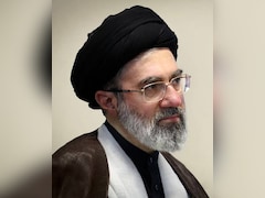 'Nation's Demand Is Ours': Mojtaba Khamenei Vows Revenge In First Message After Father's Funeral