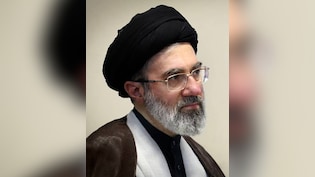 'Nation's Demand Is Ours': Mojtaba Khamenei Vows Revenge In First Message After Father's Funeral